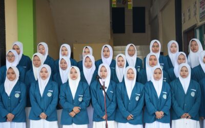 Hari Santri Nasional 2023: Peran Mahasiswa dalam Jihad Santri Jayakan Negeri