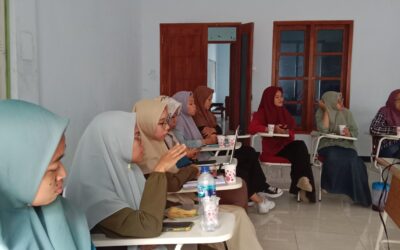 Meniti Kesuksesan: Evaluasi Tengah Tahun Program Kerja BEM dan MPM