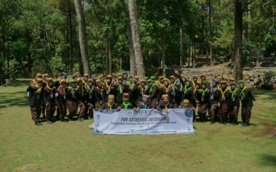 PBAK 2024 : “Smart to be Smart”