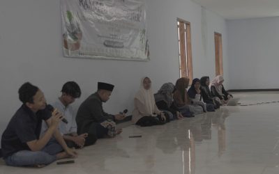 Ramadhan Corner