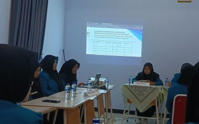 UKM Jurnalistik: Raker 2025, Siap Berinovasi!