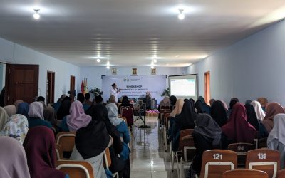 Workshop Nasional : Mentoring Produk Halal