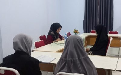 SELEKSI BEASISWA SANTRI DAN TAHFIZ SEMESTER GANJIL TAHUN AKADEMI 2025/2026 STAI KH. ZAINUDDIN PONPES MOJOSARI NGANJUK