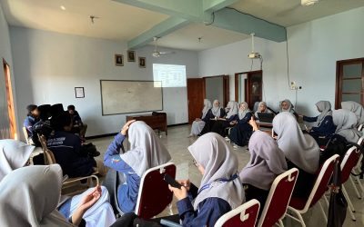 Rapat Persiapan PBAK 2025: The Rising Leaders