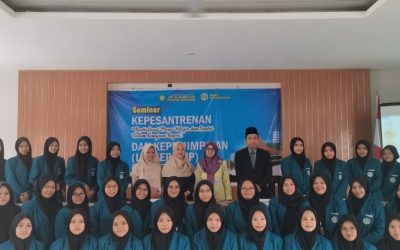 Seminar Leadership