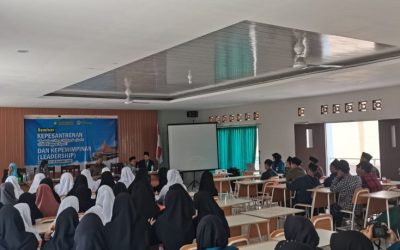 Seminar Keaswajaan/NU