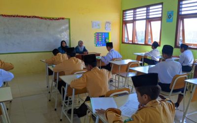 Olimpiade Sains Al-Mardliyyah (OSA)
