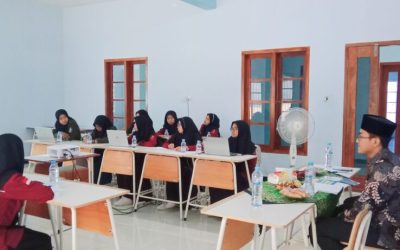 Laporan Kinerja: Capaian dan Rencana Strategis BEM dan MPM