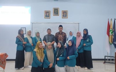 Satu Langkah Maju: Sidang Rapat Kerja MPM untuk Menetapkan Arah Baru Organisasi